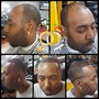 Adult RazorBaldHead w/shave