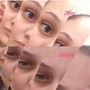 Brow Tint