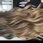 Full Balayage