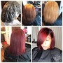 Partial highlights