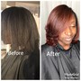 Partial highlights