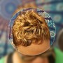 Curl Defining Style