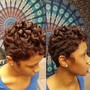 Virgin Relaxer/Style