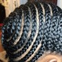 comb coils