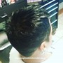 Men's Cut