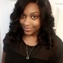 Closure Sew in