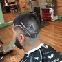 Basic adult edge up