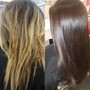 Partial highlights