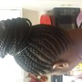 Kinky Twist