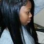 Lace Closure Sew In