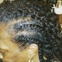 Cornrows