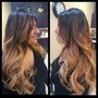 Ombre/Balayage