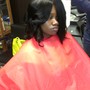 Closure Sew in