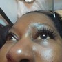 Eyelash Extension Removal