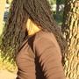 Senegalese Twist