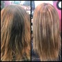 Color Retouch(roots only)