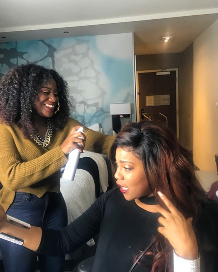 1blessedhands Stylist Book Online With Styleseat