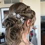 Updo