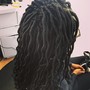 Comb Twists