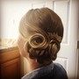 Updo