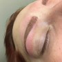 Mink Volume Eyelash Extensions