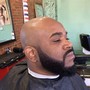 Beard express/WITH color enhancement