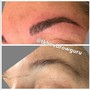 Microblading Touch Up