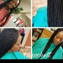 Natural Rod Sets / Twist Out Sets