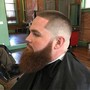 Beard express/WITH color enhancement