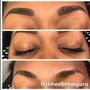 Brow Lamination