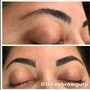 Brow Lamination