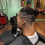 Women’s signature haircut