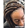 Passion Twist/Spring Twist