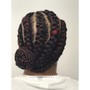 Passion Twist/Spring Twist