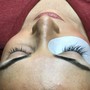 Eyelash Extensions