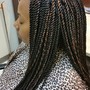 Poetic Justice Braids