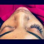 Eyelash Extensions