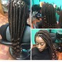 Senegalese Twist