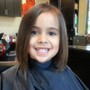 Short Cut (3" or less) and Kids 10 yrs-