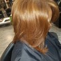 Original Brazilian blowout