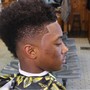 Kid’s Cuts (7- 12)