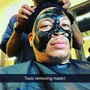 Hot Oil Treatment