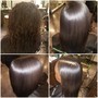 Smoothing Treatment