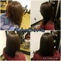 Transitioning Cut