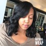 Sew In maintenance