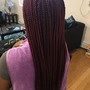 READ ME: $20 CUSTOM OMBRÉ FEE