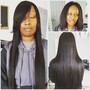 Closure Weave