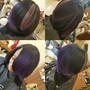 Single Process Color