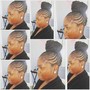 Single strand Twist