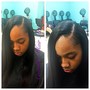 Full Sew-In